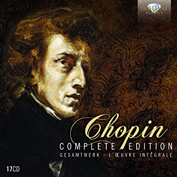 chopin complete edition torrent flac kenny